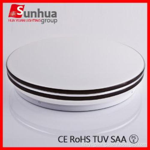 2013 Flush Mounted LED Ceiling Light gypsum ceiling lamps